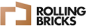 Rolling Bricks Ltd logo